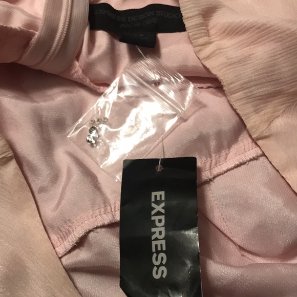 Express design studio dress tank w studs - Picture 5 of 5